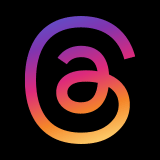 Follow us on Threads