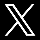 Follow us on X