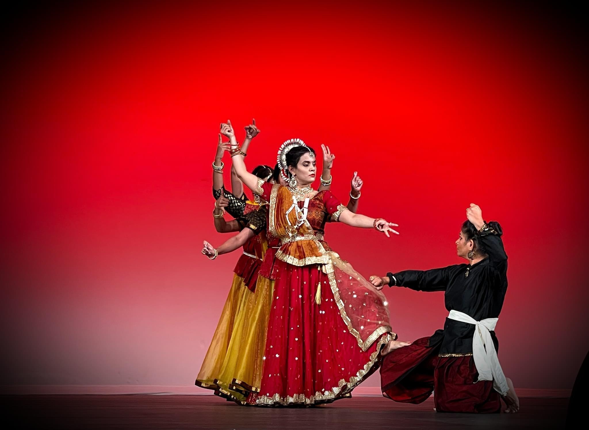 Kathak: The Timeless Elegance of India’s Classical Dance
