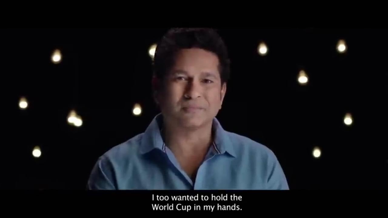Sachin: Journey of the God of Cricket