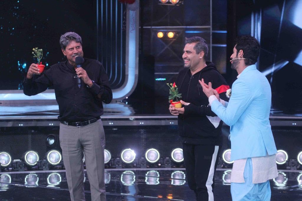 Dance India Dance: Celebrate Talent and Rhythm
