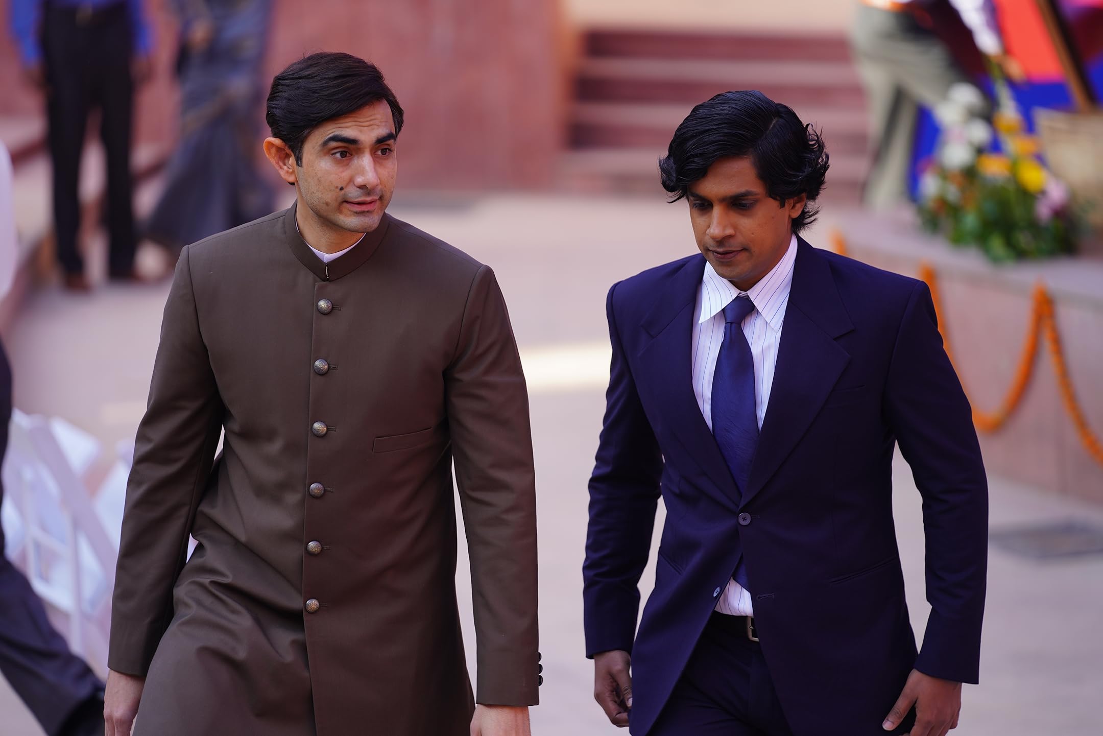 Rocket Boys Season 2: India’s Visionaries Redefining History