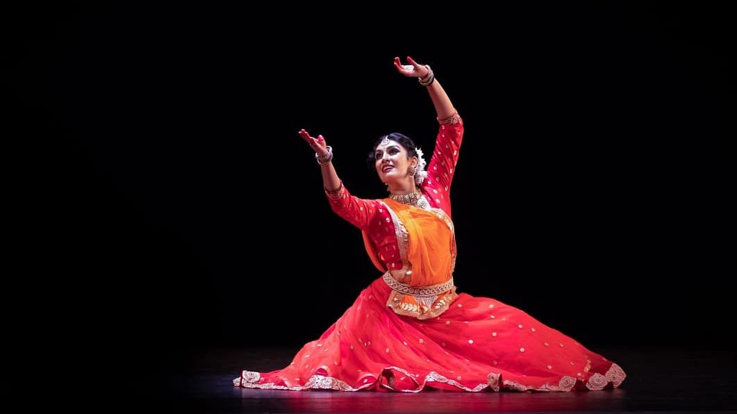 Kathak: The Timeless Elegance of India’s Classical Dance