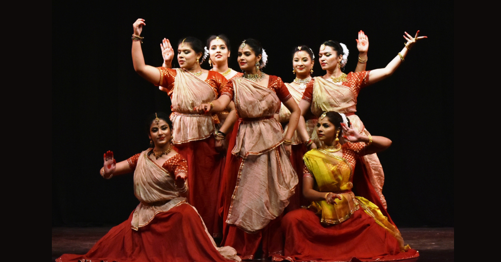 Kathak: The Timeless Elegance of India’s Classical Dance