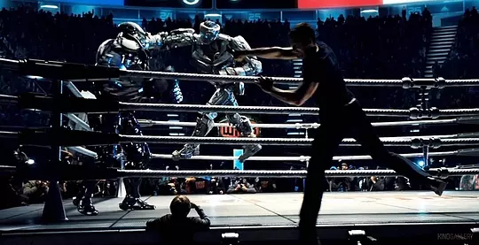 Real Steel