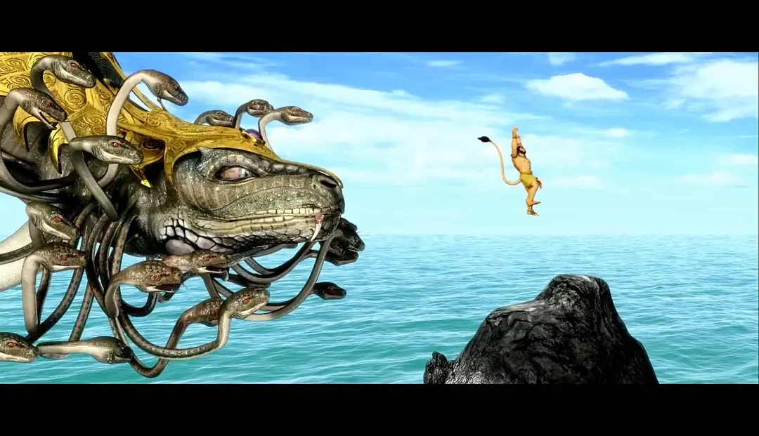 Ramayana: The Epic – Rama’s Legendary Journey