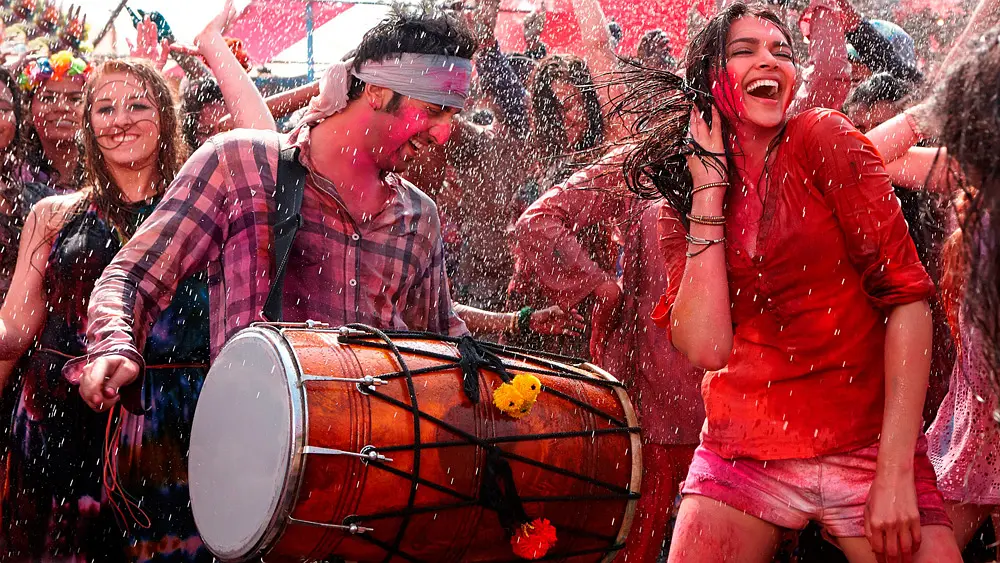 Yeh Jawaani Hai Deewani: Friendship, Love, and Life’s Unforgettable Journeys