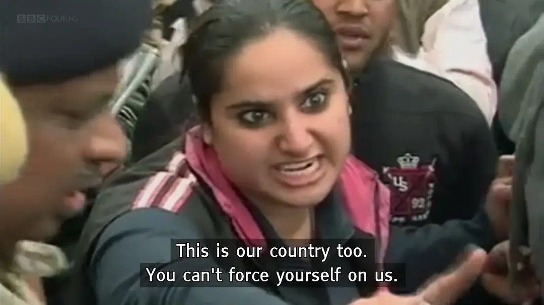 India's Daughter: The Untold Story