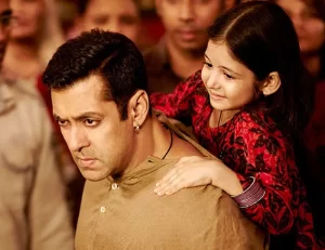 Bajrangi Bhaijaan