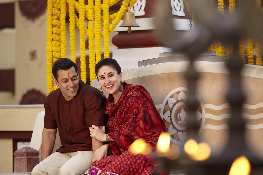 Bajrangi Bhaijaan