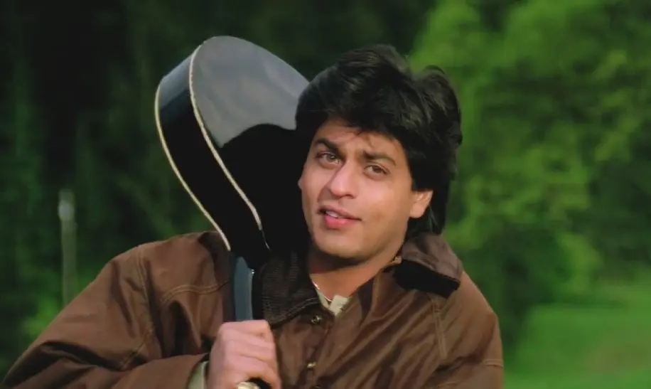 Dilwale Dulhania Le Jayenge: Love, Tradition, and Family in India