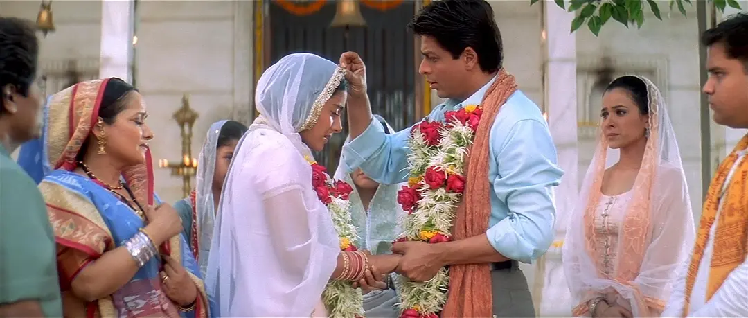 Kabhi Khushi Kabhie Gham: Love, Family, and the Bonds That Define Us