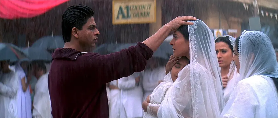 Kabhi Khushi Kabhie Gham: Love, Family, and the Bonds That Define Us