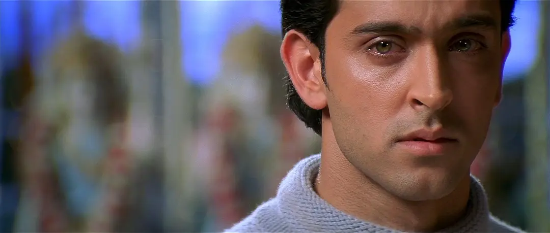 Kabhi Khushi Kabhie Gham: Love, Family, and the Bonds That Define Us