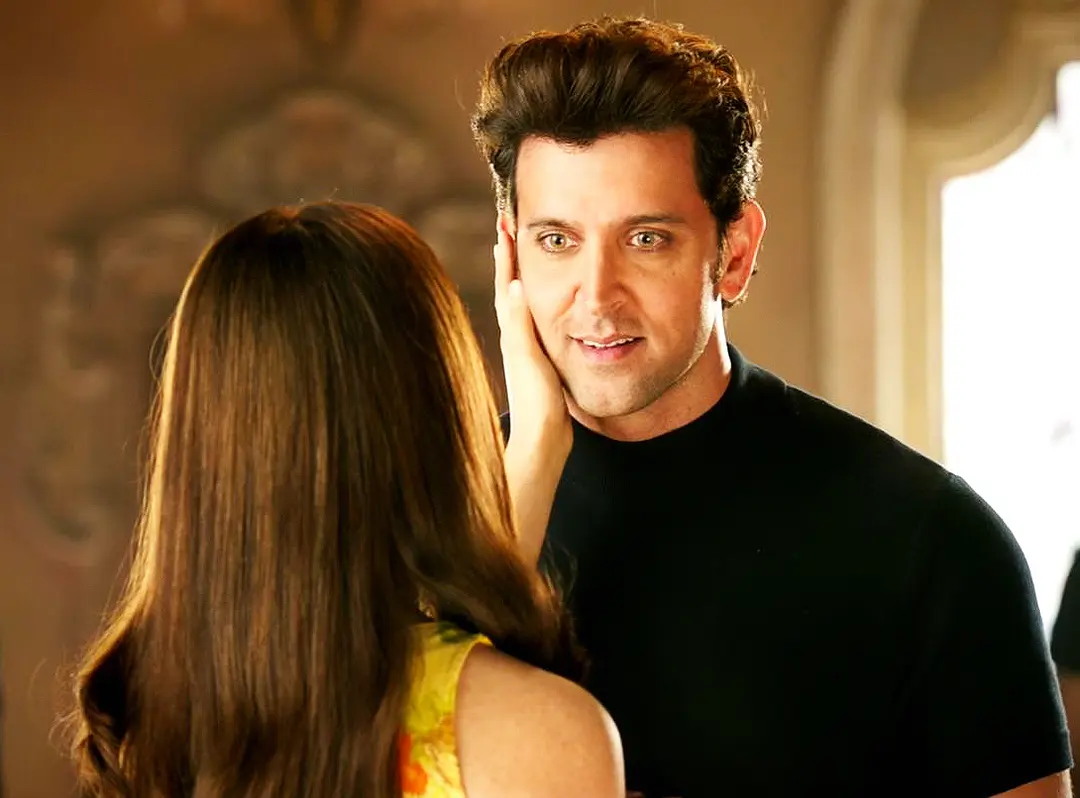 Kaabil: Love Beyond Sight