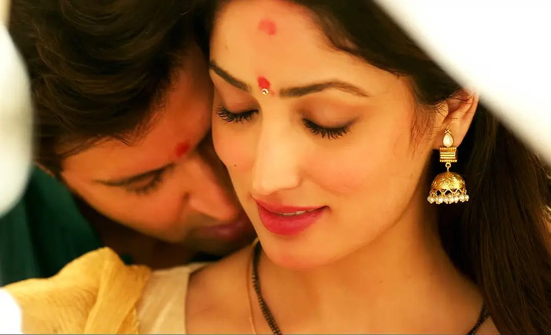 Kaabil: Love Beyond Sight