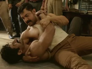 Dangal
