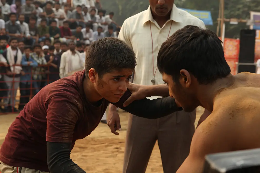 Dangal
