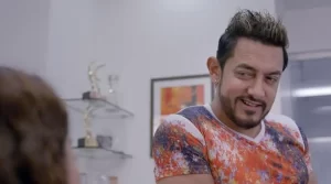 Secret Superstar