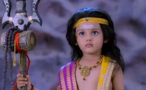 Mahakali
