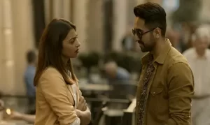 Andhadhun