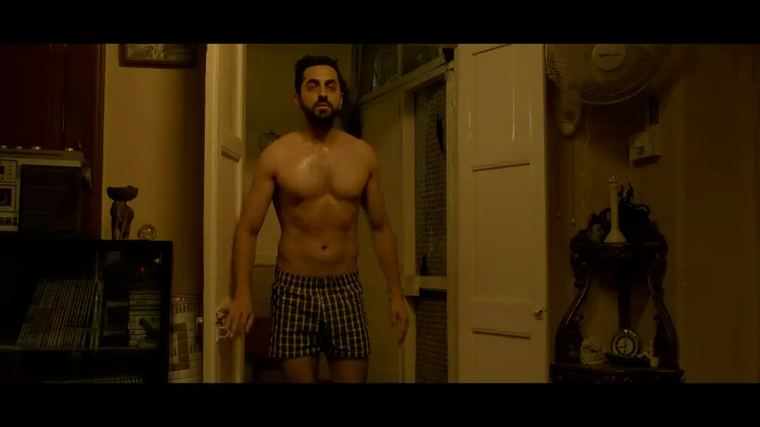 Andhadhun
