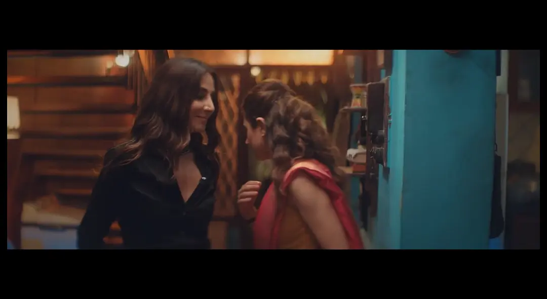 The Married Woman