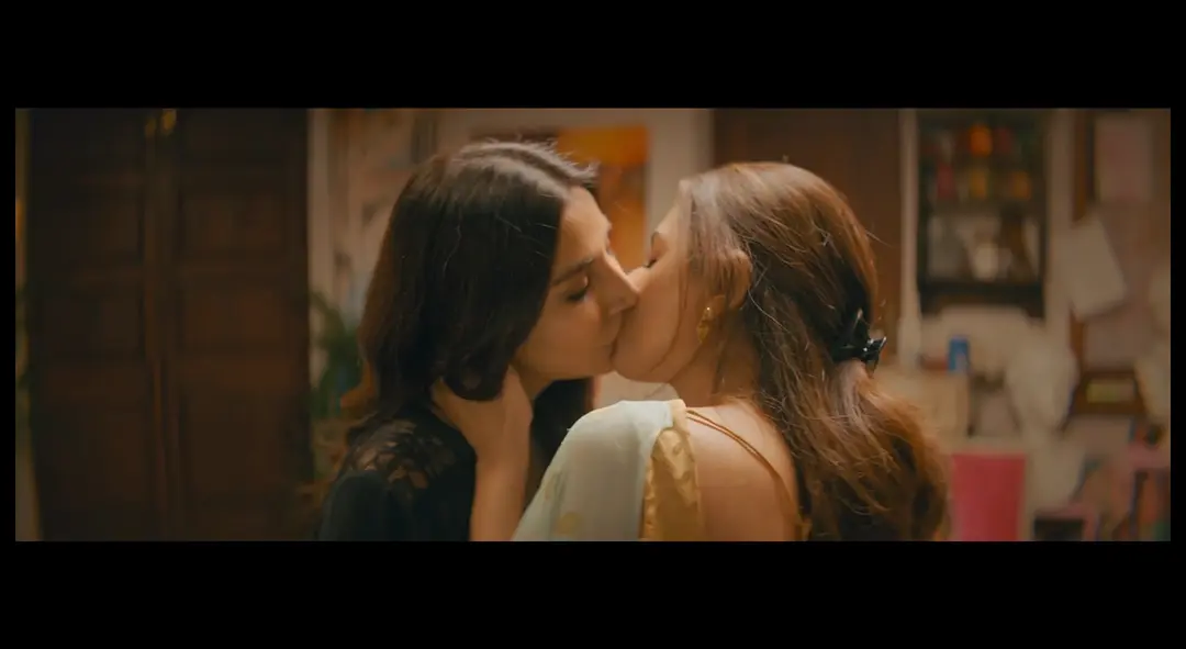 The Married Woman