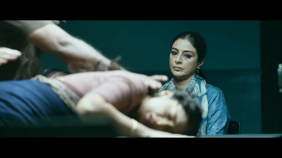 Drishyam 2: A Family’s Fight Against the Shadows of the Past