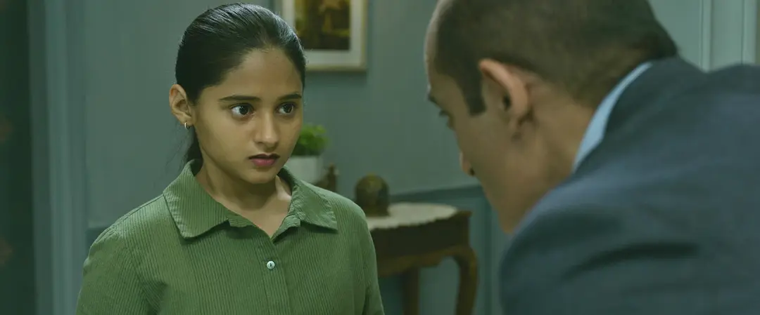 Drishyam 2: A Family’s Fight Against the Shadows of the Past