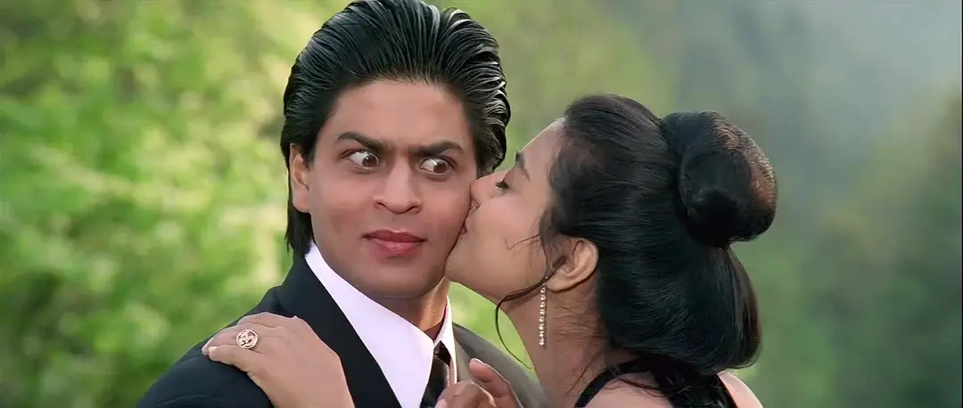 Dilwale Dulhania Le Jayenge: Love, Tradition, and Family in India