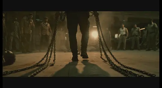 The Outlaw