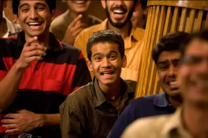 3 Idiots