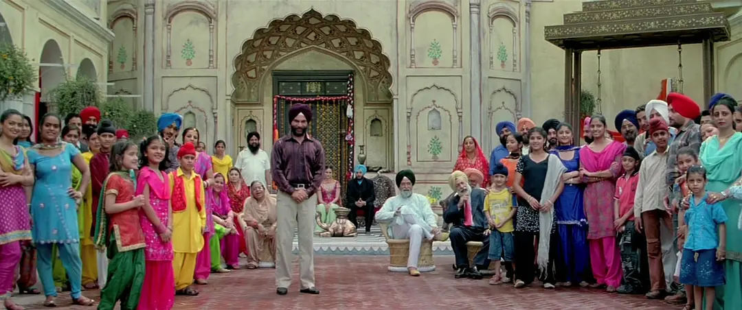 Jab We Met: Love, Fate, and Self-Discovery on a Life-Changing Journey