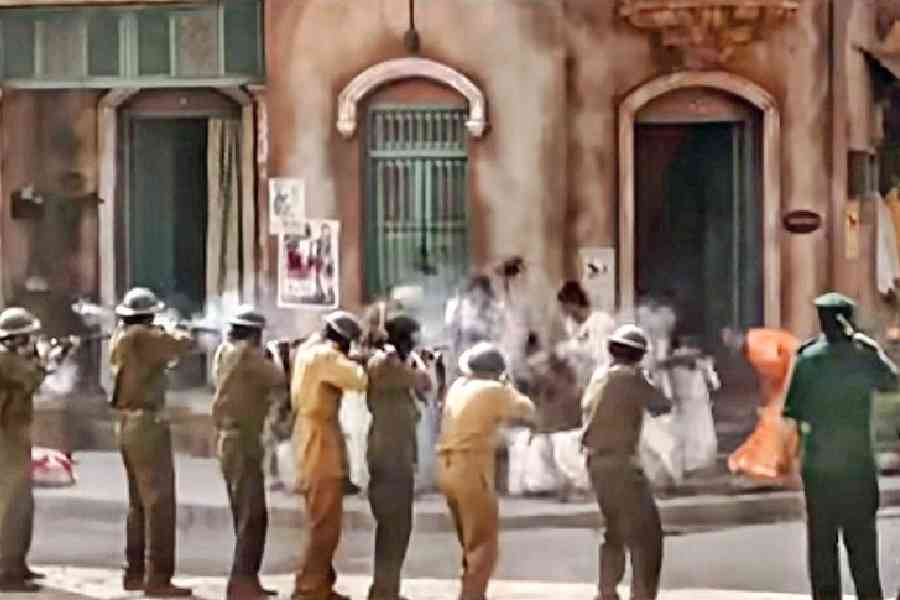The Bengal Files: A Journey Through History and Humanity