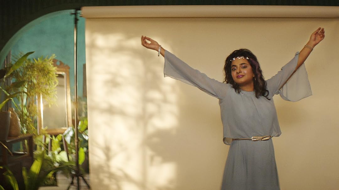 In Transit: Exploring Identity and Love in India
