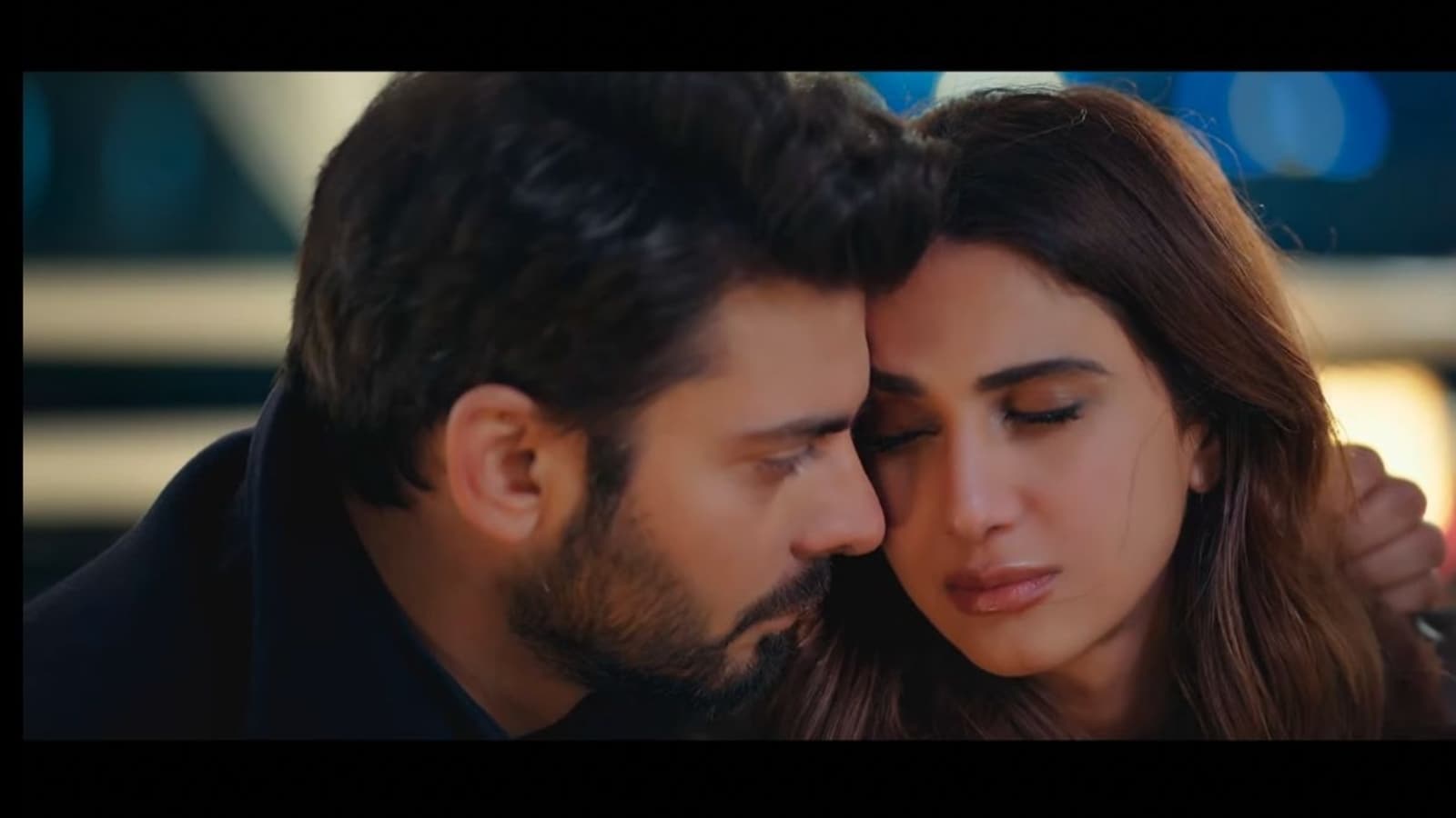 Aabeer Gulaal: A Journey from Pain to Healing Love