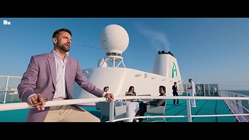 Housefull 5: Chaos, Comedy, and Murder on the High Seas