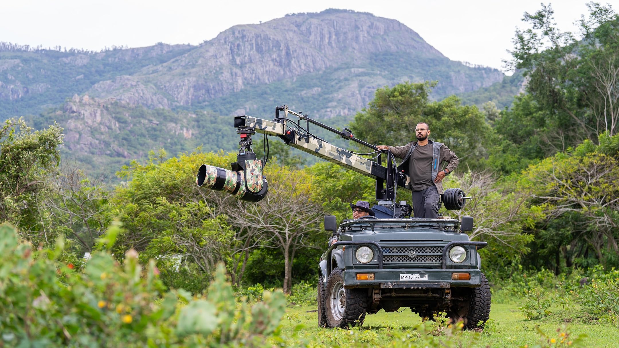 Nilgiris: A Shared Wilderness – Where Folklore Meets Science