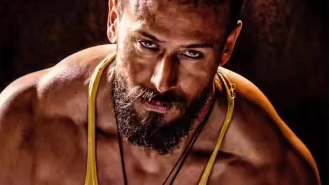 Baaghi 4: A Haunting Descent into Love and Madness