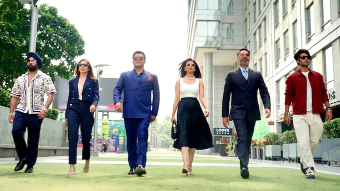 Million Dollar Listing India: Inside Luxury Real Estate