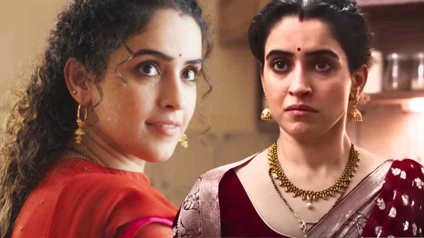 Mrs movie – women empowerment, family life and dreams