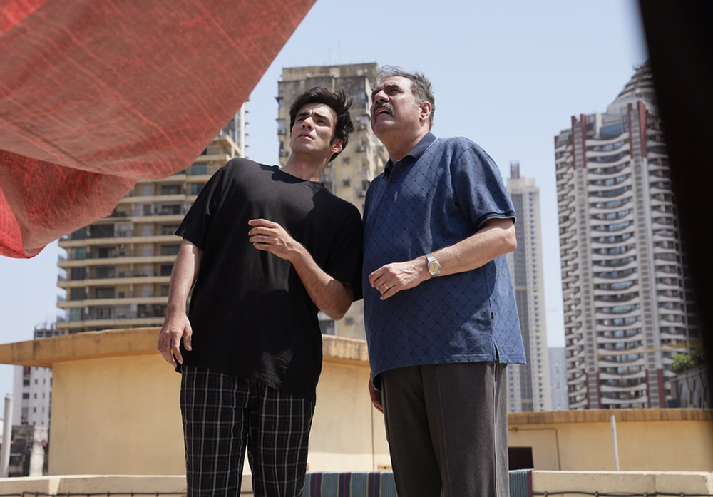 The Mehta Boys: A Heartwarming Tale of Family and Reconciliation
