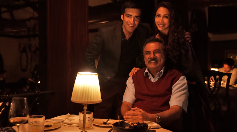The Mehta Boys: A Heartwarming Tale of Family and Reconciliation