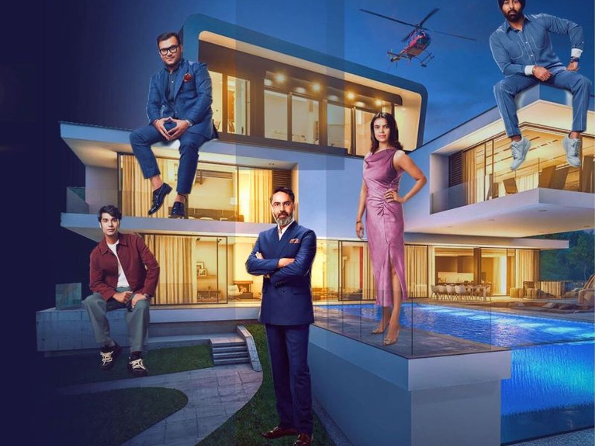 Million Dollar Listing India: Inside Luxury Real Estate