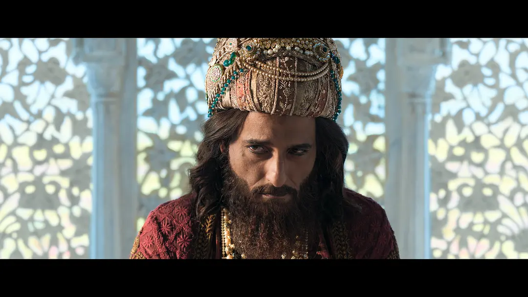 Chhaava: The Untold Story of Sambhaji Maharaj