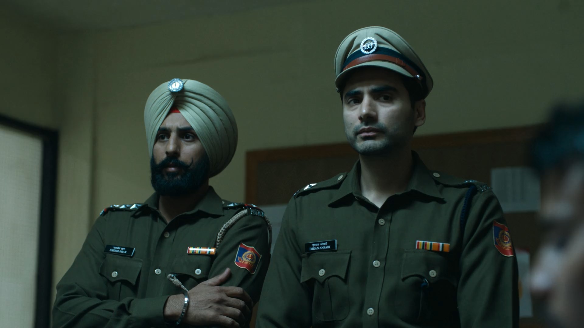 Paatal Lok: A Gripping Descent into Crime and Truth