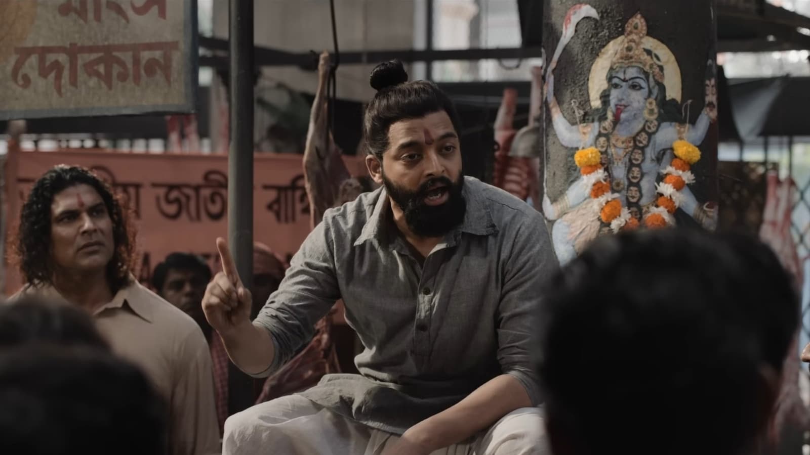 The Bengal Files: A Journey Through History and Humanity
