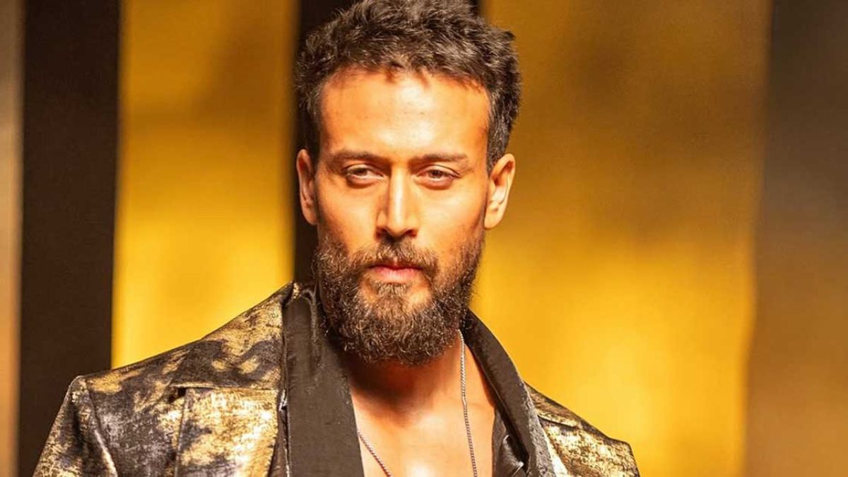 Baaghi 4: A Haunting Descent into Love and Madness