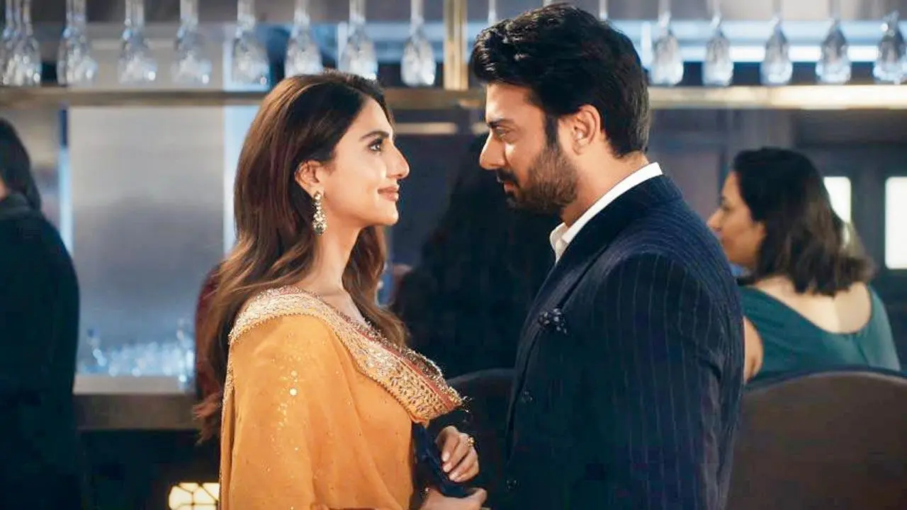 Aabeer Gulaal: A Journey from Pain to Healing Love